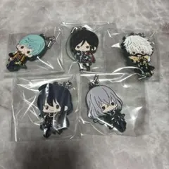 とうらぶ コトブキヤ ラバスト セット
