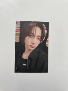 boynextdoor トレカ　19.99 ユニバ　ラキドロ　ソンホ