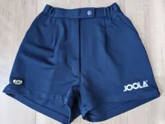 JOOLA 卓球 ユニフォーム　パンツ　レディース
