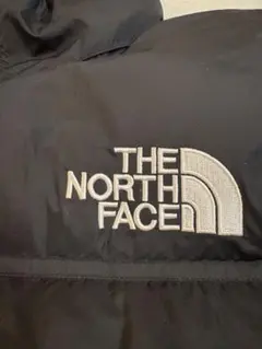 US規格 ヌプシ サイズM ノースフェイス 700fill