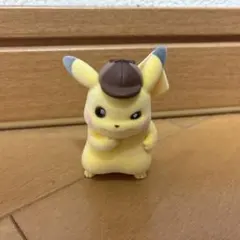 2026年最新】名探偵ピカチュウ フィギュアの人気アイテム - メルカリ