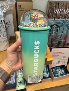 韓国 スターバックス トイストーリー エイリアン コールドカップ 710ml
