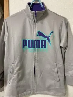 プーマ　スウェット140cm