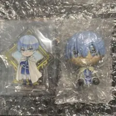 葬送のフリーレン　一番くじ【ヒンメル】D賞F賞セット