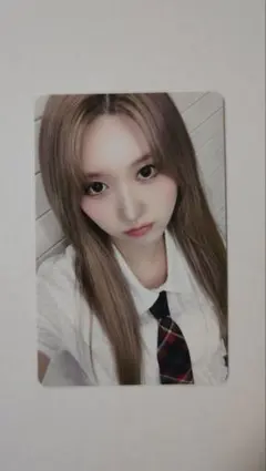 2025年最新】ive チェキの人気アイテム - メルカリ