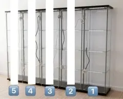 IKEA DETOLF イケア デトルフ 照明付き④ 2026年最新】ikea detolf イケア デトルフの人気アイテム - メルカリ