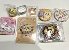 シーサーセット　ちいかわ　まじかる　フィギュア　もぐもぐ本舗　東京みやげ