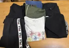 FILA & Jenni Love Girl 、その他７点のサムネイル
