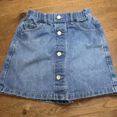 ユニクロ　ショートパンツのサムネイル