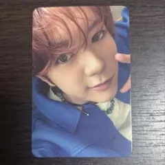 リョウ　トレカ　poppop