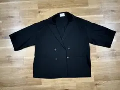double tailored