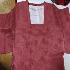 着物羽織　松風コート道行コート未使用大変上品で綺麗です