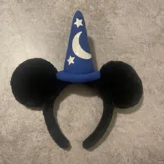 ディズニー カチューシャ