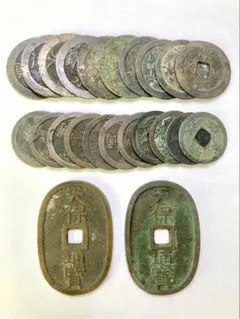 2026年最新】天保通寶の人気アイテム - メルカリ