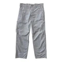 orslow FRENCH WORK PANTS イージーペインターパンツ 1のサムネイル