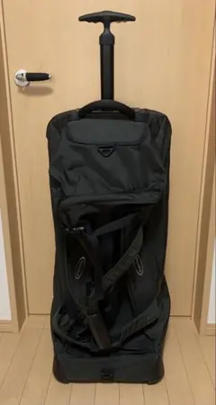 2025年最新】montbell キャリーカートの人気アイテム - メルカリ