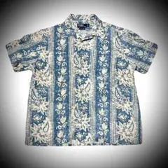 【希少】Polo Ralph Lauren 90s ANDY CAMP サイズL