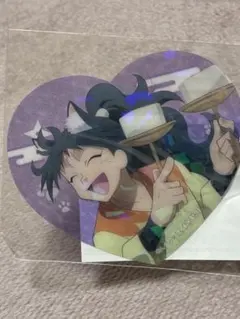 忍たま 久々知兵助 ナンジャタウン