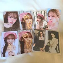2026年最新】red velvet トレカの人気アイテム - メルカリ