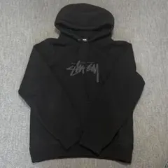 stussy パーカー