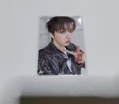 BOYNEXTDOOR ウナク WHY shopee トレカ