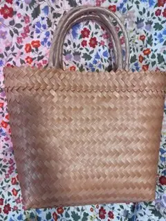 mekearisa weekdaybag custard - メルカリ