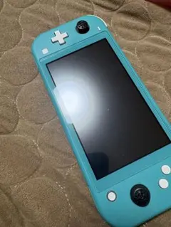 Switchライトジャンク品