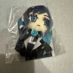 Ado Ao やっと出したんだね。おめでとう Adoちゃんぬいぐるみ - メルカリ
