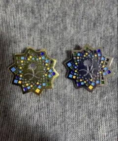 2026年最新】サウジアラビアピンバッジの人気アイテム - メルカリ