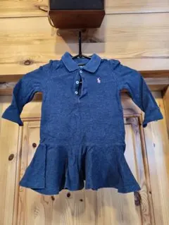 Ralph Lauren ラルフローレン　ワンピース　80cm