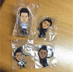 小林直己セット