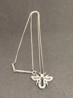 2025年最新】ネックレス ディオールオム beeの人気アイテム