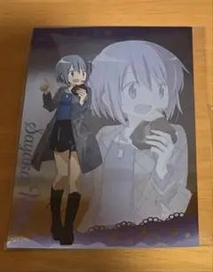 魔法少女まどか‪☆マギカ まどマギ 名古屋市交通局 推し旅 ガラポン 美樹さやか