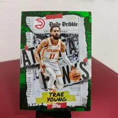 2026年最新】trae young 1の人気アイテム - メルカリ