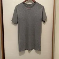 半袖Tシャツ グレー