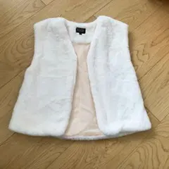 キッズ ベスト 美品