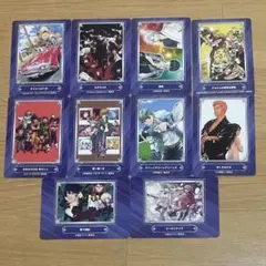 ジャンプフェア 2024年 アニメイト