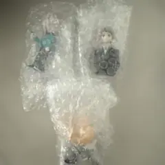 ハンターハンター　一番くじ　G賞