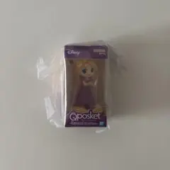 Qposket ラプンツェル フィギュア