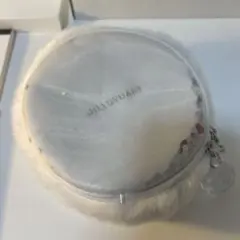 JILL STUART 丸型ポーチ