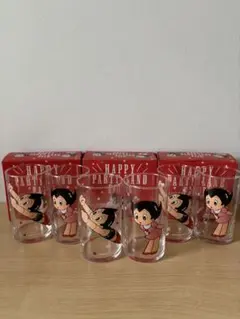＊*＊様 激レア！希少！鉄腕アトム　グラス　まとめ売り