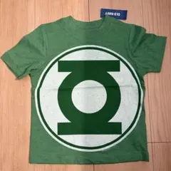 新品☆OLD NAVY Green Lantern グリーンランタンTシャツのサムネイル