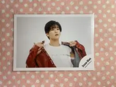 目黒蓮　SnowMan　　公式写真