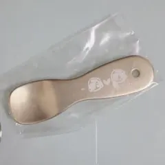 僕の心のヤバイやつ アイススプーン