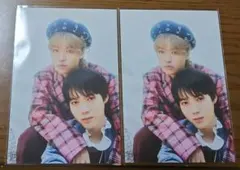 大倉空人 小泉光咲 43弾 生写真