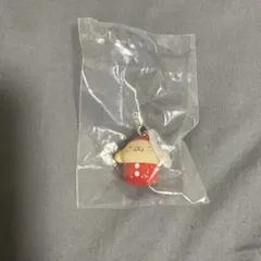 いちごめじるしアクセサリー サンリオ ポムポムプリン