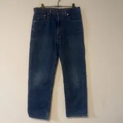 MADE IN USA LEVI'S 510 メンズ デニム