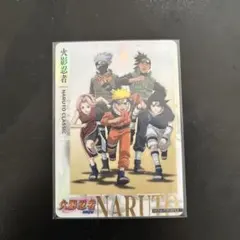 naruto kayou ナルトカード 親子セット ミナト ナルト - メルカリ