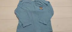 パウパトロール　長袖　110
