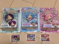 2026年最新】ねんどろいどこ～で プリパラ レオナの人気アイテム